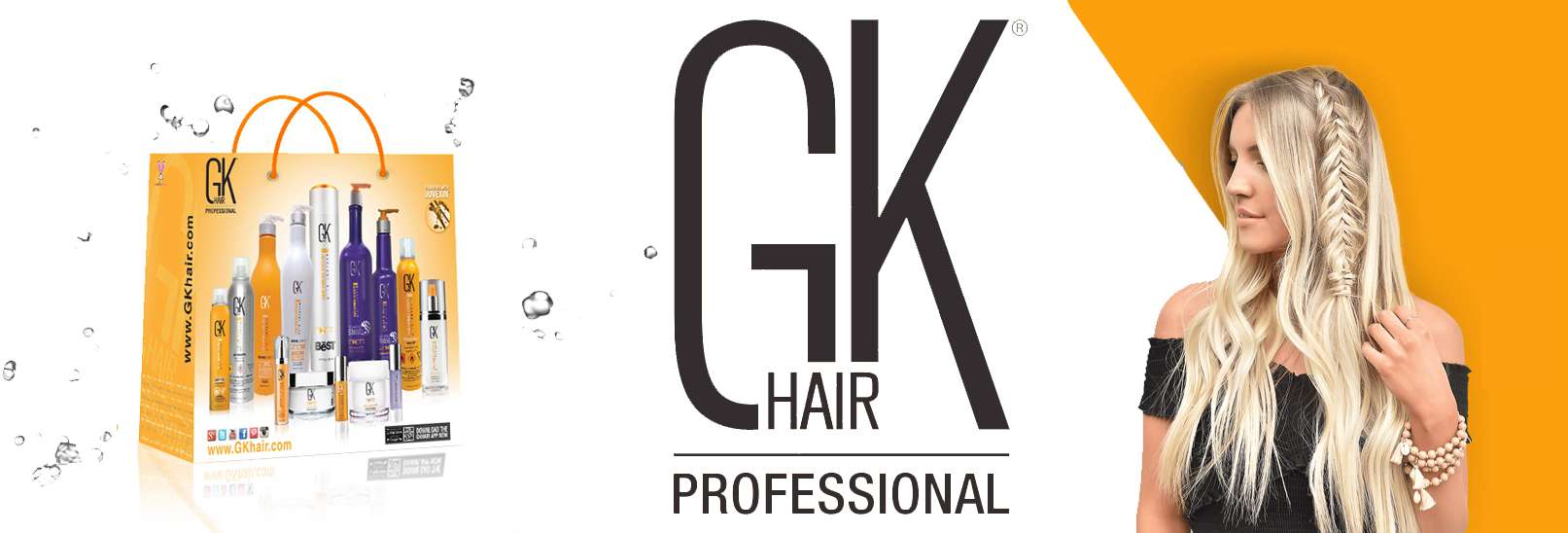 GLOBAL KERATIN - GKhair Professional GLOBAL KERATIN - GKhair Professional
